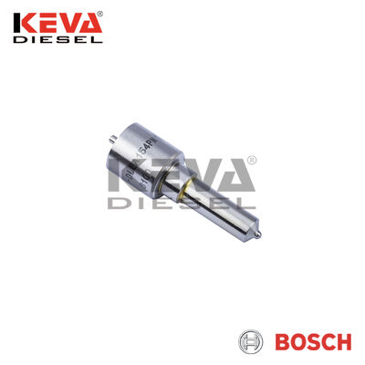 H105017186 Bosch Injector Nozzle (NP-DLLA154PN186) for Isuzu, Nissan - 4