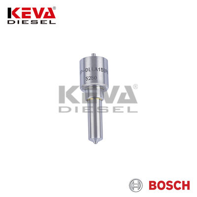 H105017203 Bosch Injector Nozzle (NP-DLLA153PN203) for Isuzu - 3