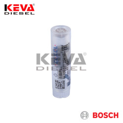 H105017204 Bosch Injector Nozzle (NP-DLLA140PN204) for Iseki - 2