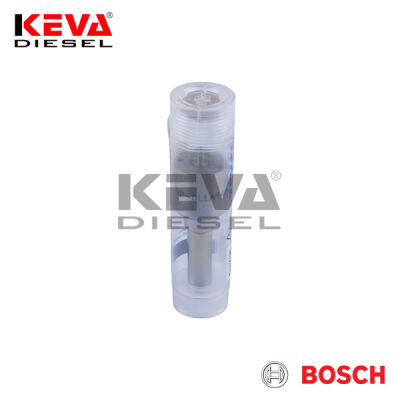 H105017204 Bosch Injector Nozzle (NP-DLLA140PN204) for Iseki - 3