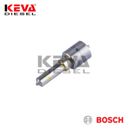 H105017209 Bosch Injector Nozzle (NP-DLLA158PN209) for Isuzu - Bosch