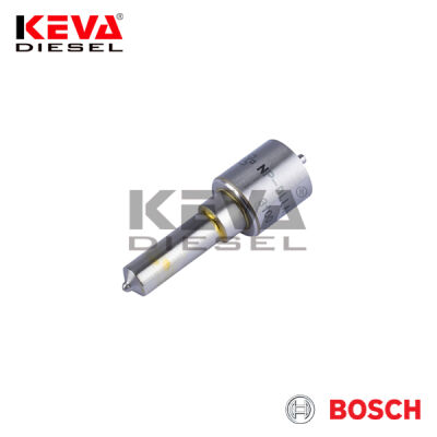 H105017209 Bosch Injector Nozzle (NP-DLLA158PN209) for Isuzu - 1