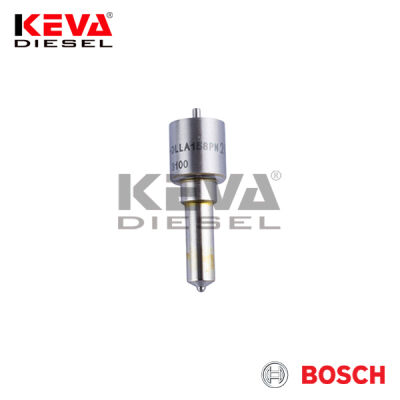 H105017209 Bosch Injector Nozzle (NP-DLLA158PN209) for Isuzu - 3