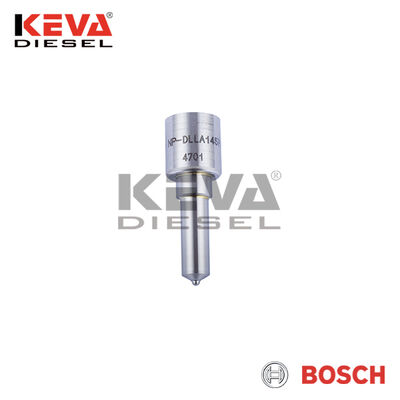 H105017238 Bosch Injector Nozzle (NP-DLLA145PN238) for Isuzu - 4