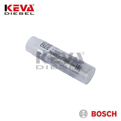 H105017266 Bosch Injector Nozzle (NP-DLLA148PN266) for Komatsu - 2