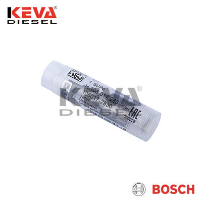 H105017283 Bosch Injector Nozzle (NP-DLLA148PN283) for Mitsubishi - 2