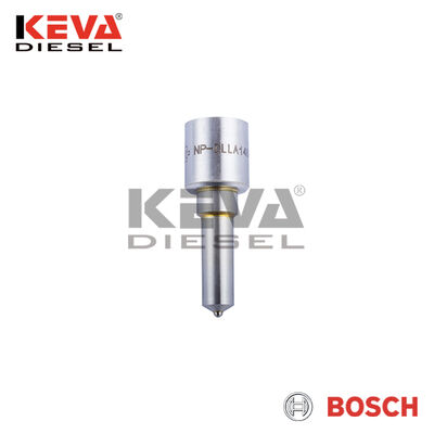 H105017283 Bosch Injector Nozzle (NP-DLLA148PN283) for Mitsubishi - 1