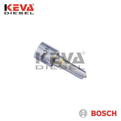 H105017283 Bosch Injector Nozzle (NP-DLLA148PN283) for Mitsubishi - 4