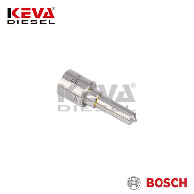 H105017302 Bosch Injector Nozzle (NP-DLLA140PN302) for Kubota - 3