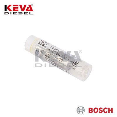 H105017302 Bosch Injector Nozzle (NP-DLLA140PN302) for Kubota - 1