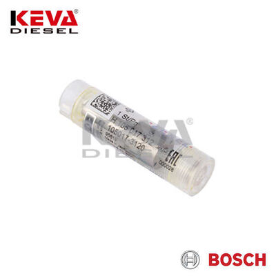 H105017312 Bosch Injector Nozzle (158PN312) for Mitsubishi - 1