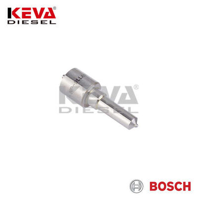 H105017312 Bosch Injector Nozzle (158PN312) for Mitsubishi - 2