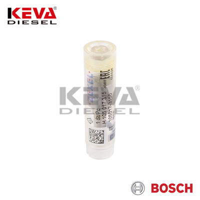 H105017315 Bosch Injector Nozzle (NP-DLLA150PN315) for Mitsubishi - 1