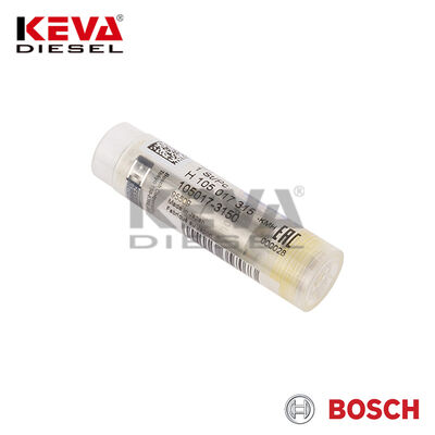 H105017315 Bosch Injector Nozzle (NP-DLLA150PN315) for Mitsubishi - 4