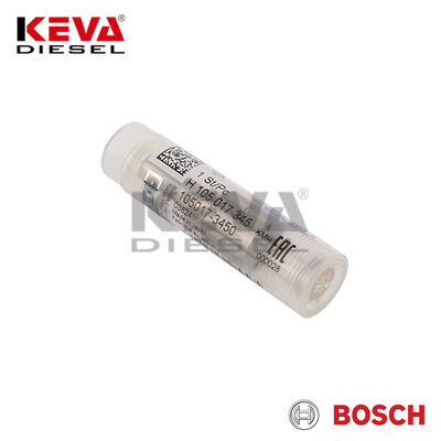 H105017345 Bosch Injector Nozzle (NP-DLLA148PN345) for Komatsu - 2