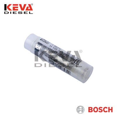 H105017363 Bosch Injector Nozzle (NP-DLLA148PN363) for Komatsu - 1