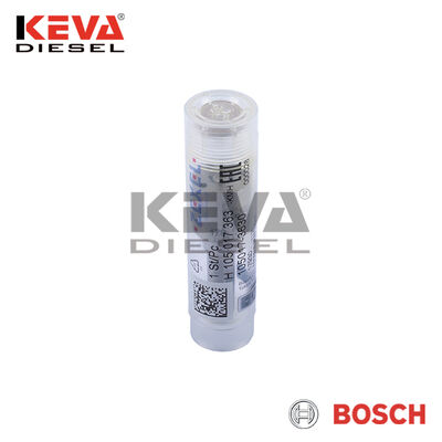 H105017363 Bosch Injector Nozzle (NP-DLLA148PN363) for Komatsu - 2