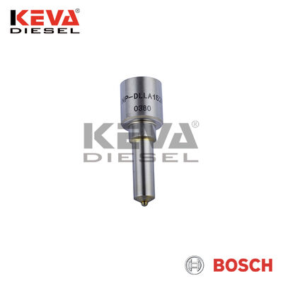 H105017375 Bosch Injector Nozzle (152PN375) for Isuzu - 4