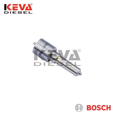 H105017937 Bosch Injector Nozzle (NP-DSLA147PN937) for Mitsubishi - 2