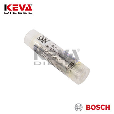 H105017940 Bosch Injector Nozzle (NP-DSLA140PN940) for Komatsu - 1