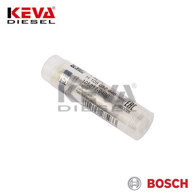 H105017946 Bosch Injector Nozzle (152PN946) for Komatsu - 2