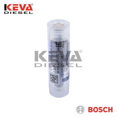 H105025012 Bosch Injector Nozzle (NP-DLLA145SM012) for Komatsu - 4