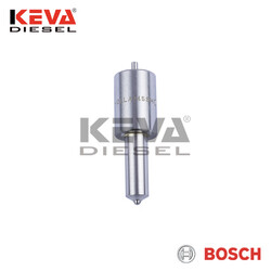 H105025012 Bosch Injector Nozzle (NP-DLLA145SM012) for Komatsu - 3