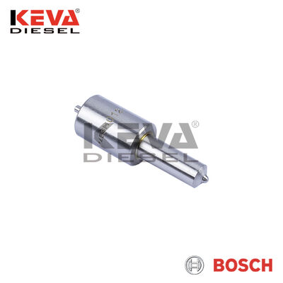 H105025012 Bosch Injector Nozzle (NP-DLLA145SM012) for Komatsu - 1