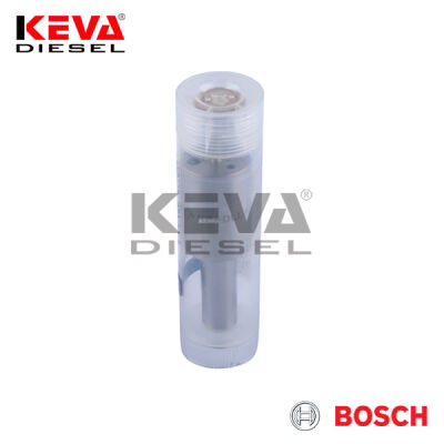 H105025025 Bosch Injector Nozzle (NP-DLLA154SM025) for Mitsubishi - 3