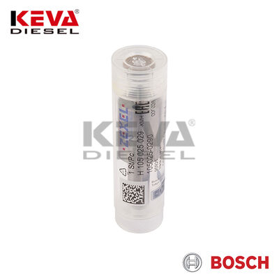 H105025029 Bosch Injector Nozzle (NP-DLLA153SM029) for Isuzu - 2