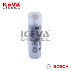 H105025088 Bosch Injector Nozzle (NP-DLLA140SM088) for Komatsu - 2