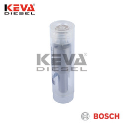 H105025119 Bosch Injector Nozzle (NP-DLLA154SM119) for Mitsubishi - 3