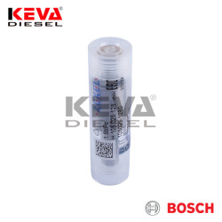 H105025128 Bosch Injector Nozzle (NP-DLL130SM128) for Komatsu - 3