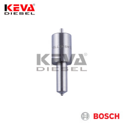 H105025128 Bosch Injector Nozzle (NP-DLL130SM128) for Komatsu - 4