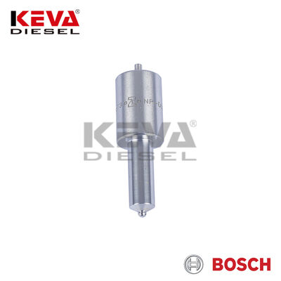 H105025291 Bosch Injector Nozzle (NP-DLLA146SM291) - 2