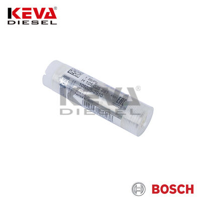 H105025291 Bosch Injector Nozzle (NP-DLLA146SM291) - 4