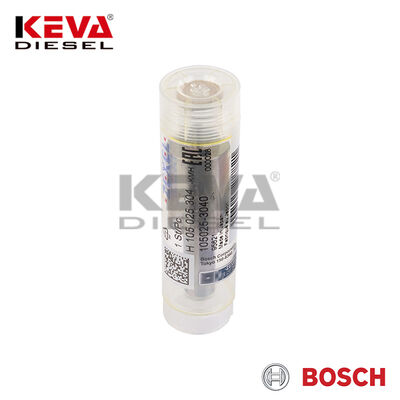 H105025304 Bosch Injector Nozzle (NP-DLLA149SM304) for Isuzu - 4