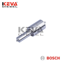 H105025325 Bosch Injector Nozzle (NP-DLLA151SM325) for Mitsubishi - 4