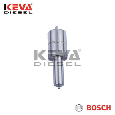 H105025325 Bosch Injector Nozzle (NP-DLLA151SM325) for Mitsubishi - 2