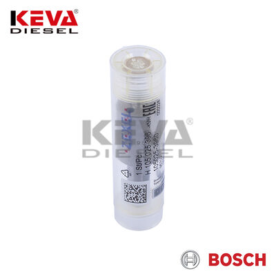 H105025396 Bosch Injector Nozzle (NP-DLLA157SM396) for Mitsubishi - 1