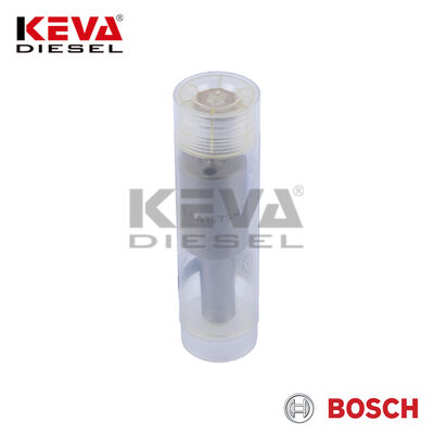 H105025396 Bosch Injector Nozzle (NP-DLLA157SM396) for Mitsubishi - 3