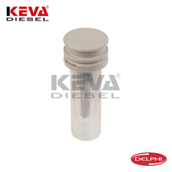 L060PBA Delphi Injector Nozzle - 3