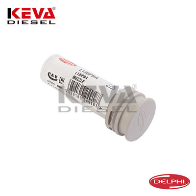 L130PBA Delphi Injector Nozzle - 2