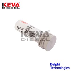 L130PBA Delphi Injector Nozzle - Delphi