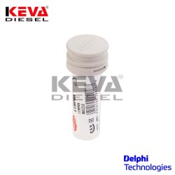 L130PBA Delphi Injector Nozzle - 2