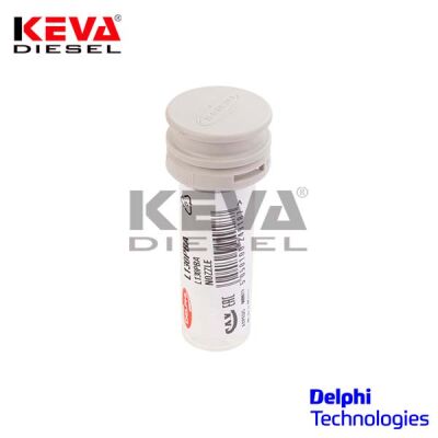 L130PBA Delphi Injector Nozzle - 2