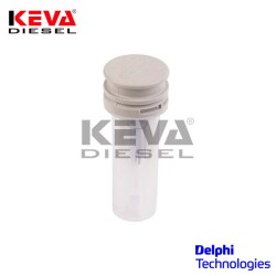 L405PBC Delphi Injector Nozzle - 3