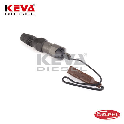 R02601AA1 Delphi Diesel Injector for Citroen - 2