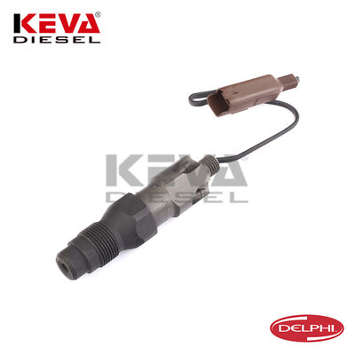 R02601AA1 Delphi Diesel Injector for Citroen - 4