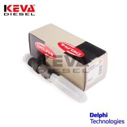 R02601AA1 Delphi Diesel Injector for Citroen - Delphi